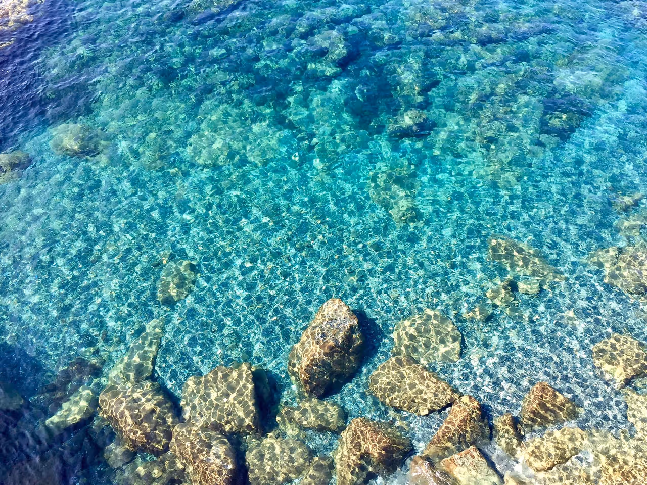 Nervi in Genoa