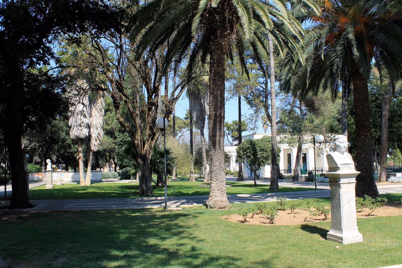Spring highlight in Lecce