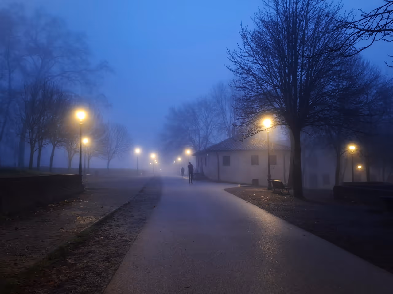 San Frediano Barracks