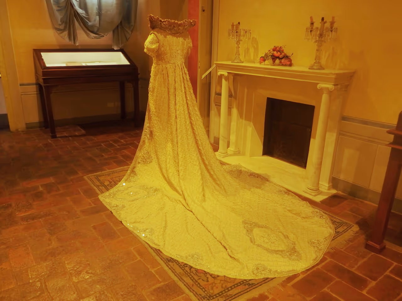 Puccini birthplace museum in Lucca