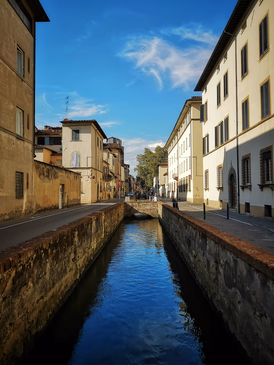Autumn highlight in Lucca