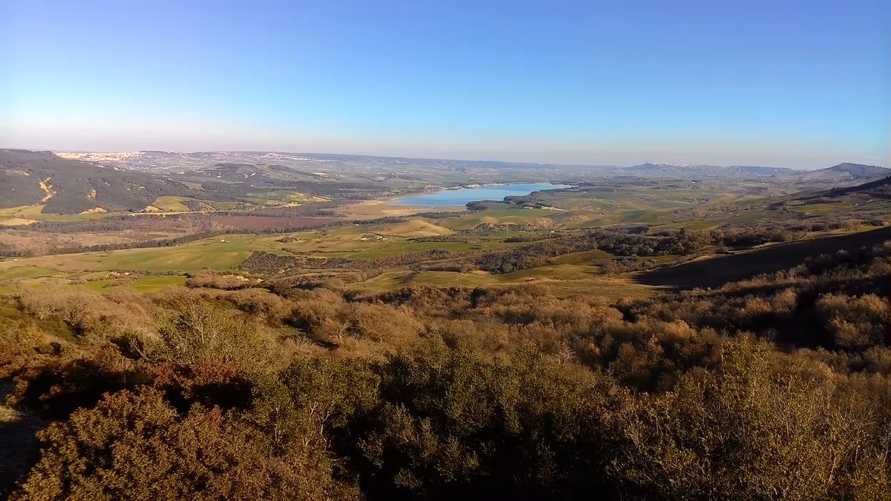 Birdwatching in Matera