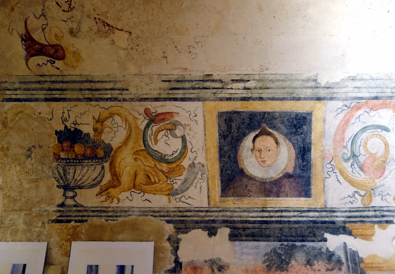 Museum of contemporary sculpture  (musma) in Matera