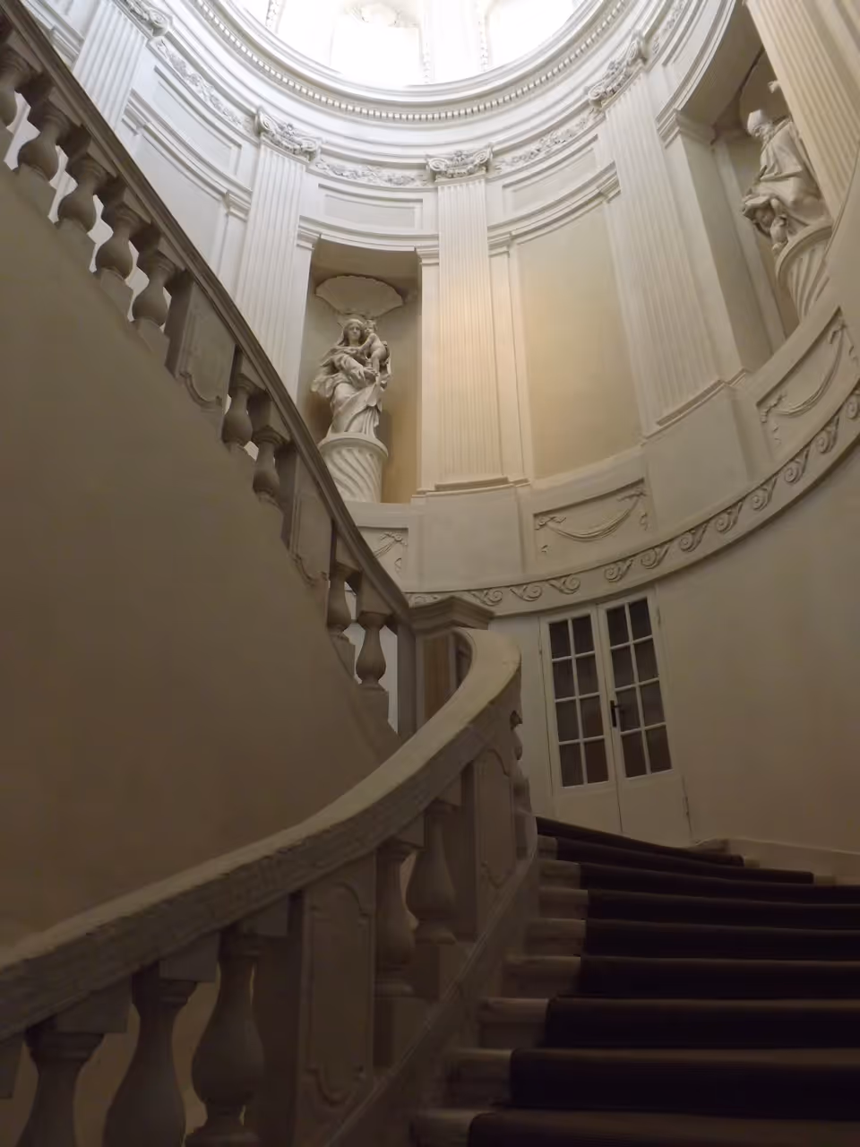 National museum of in Ravenna