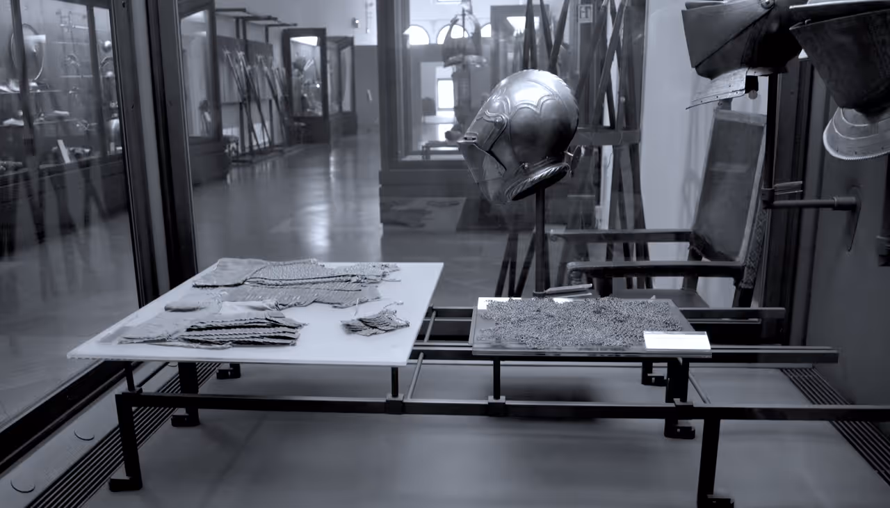 National museum of in Ravenna