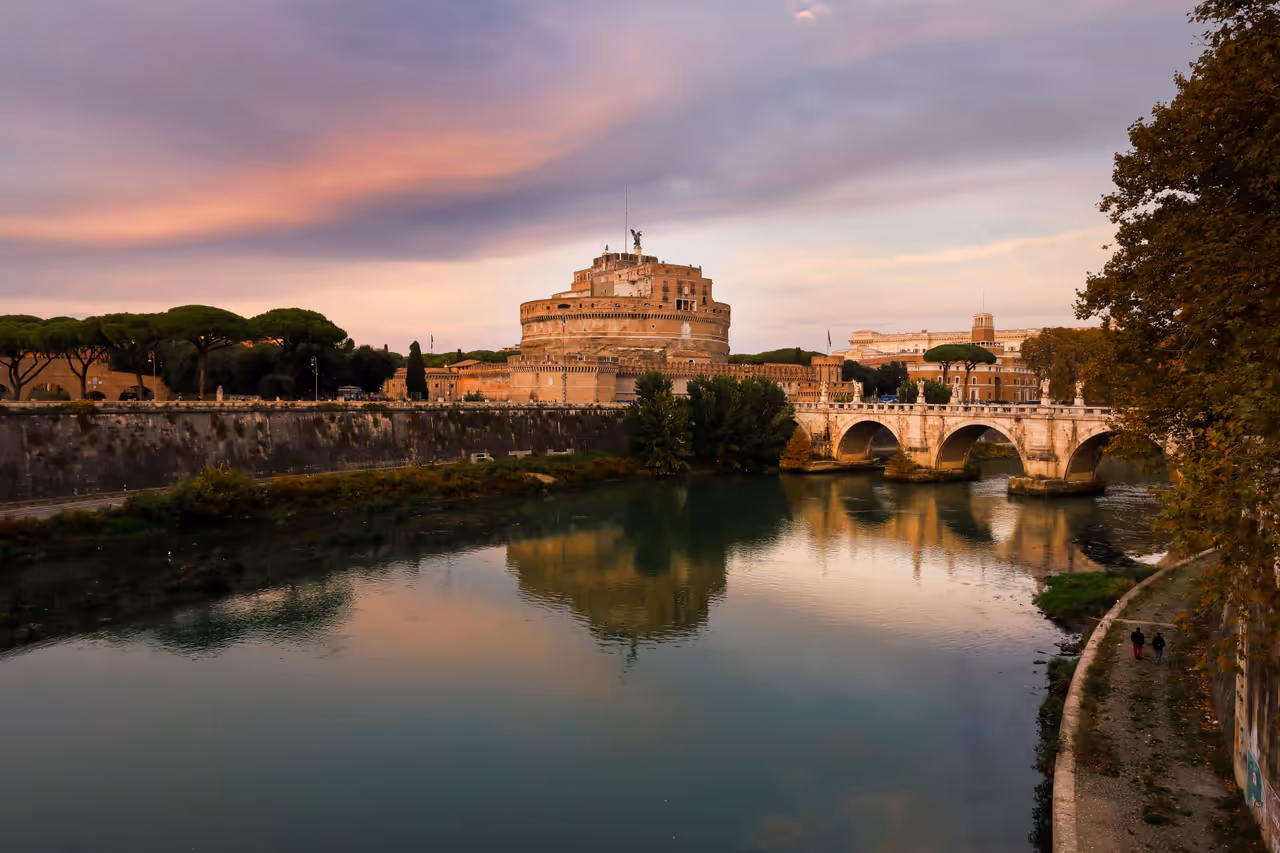 Castel Sant'Angelo