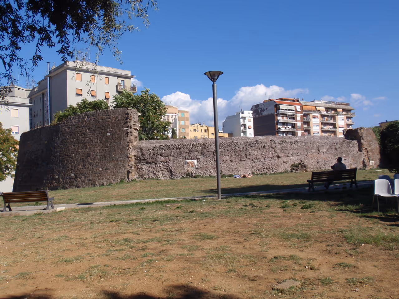Explore NIGHTLIFE in Rome