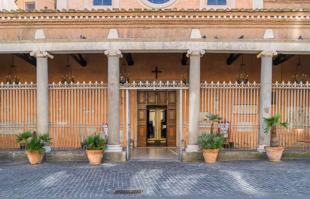 San lorenzo neighbourhood nightlife spot in Rome