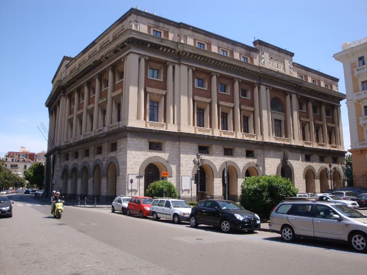 International film festival festival in Salerno