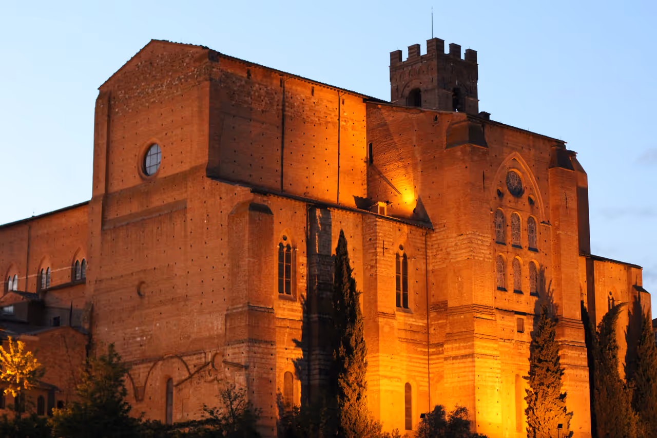 Basilica of San Domenico