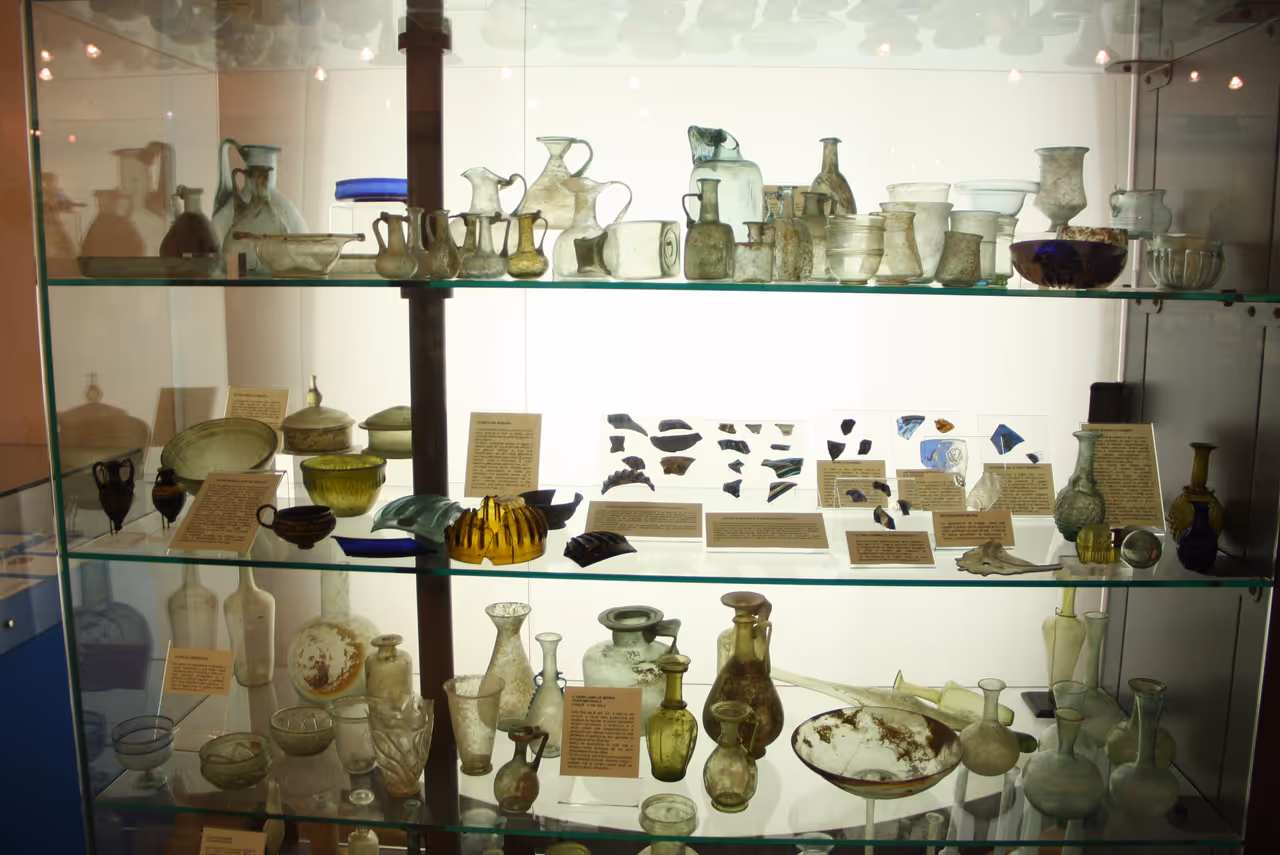 Museum of history and art in Trieste