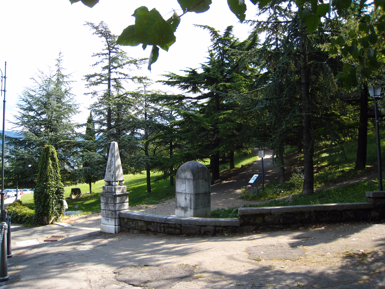 Explore HIGHLIGHTS in Trieste