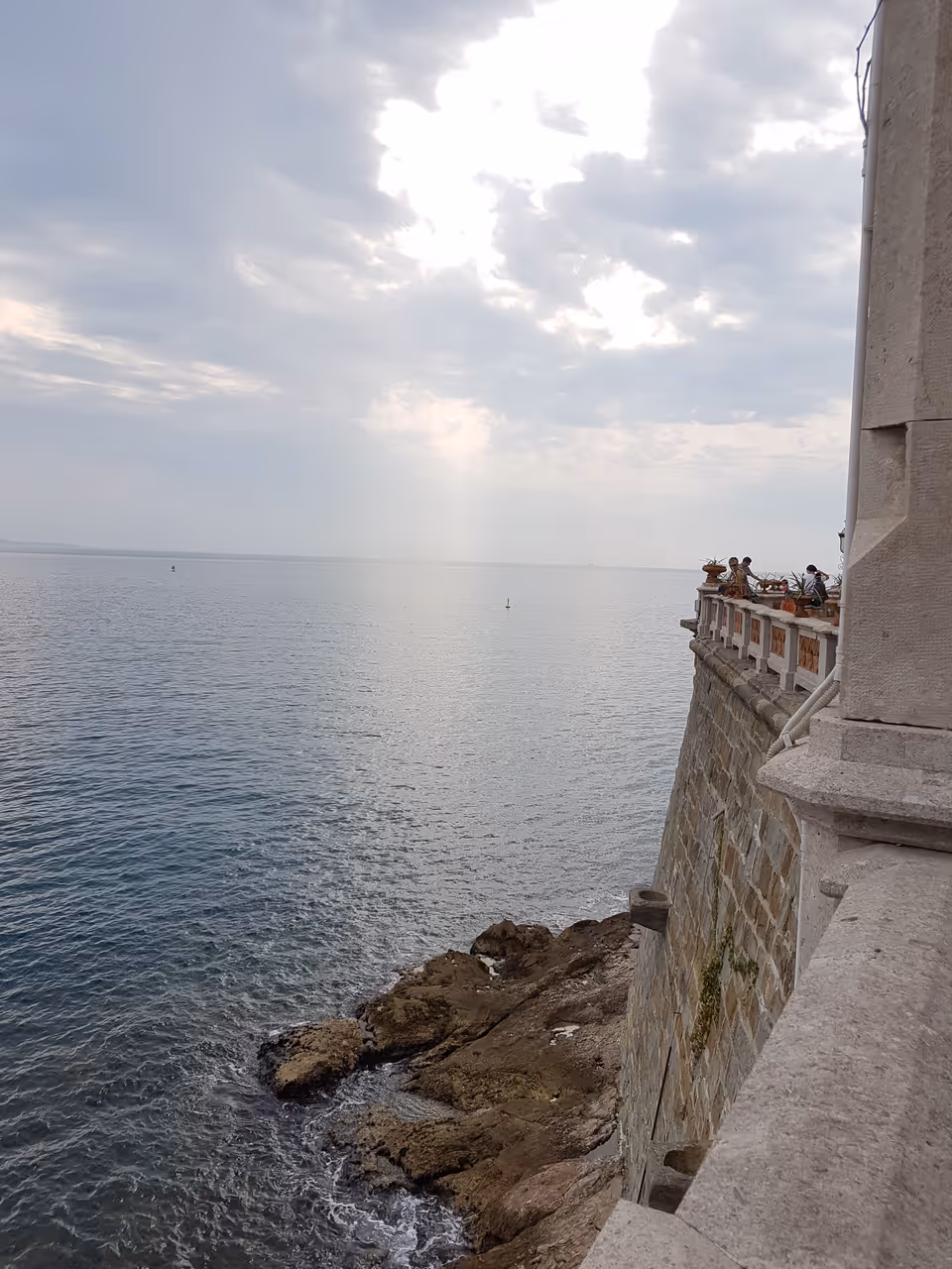 Summer highlight in Trieste