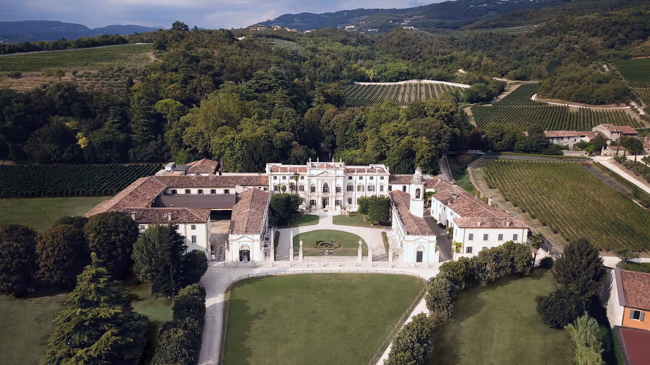 Valpolicella wine tasting in Verona
