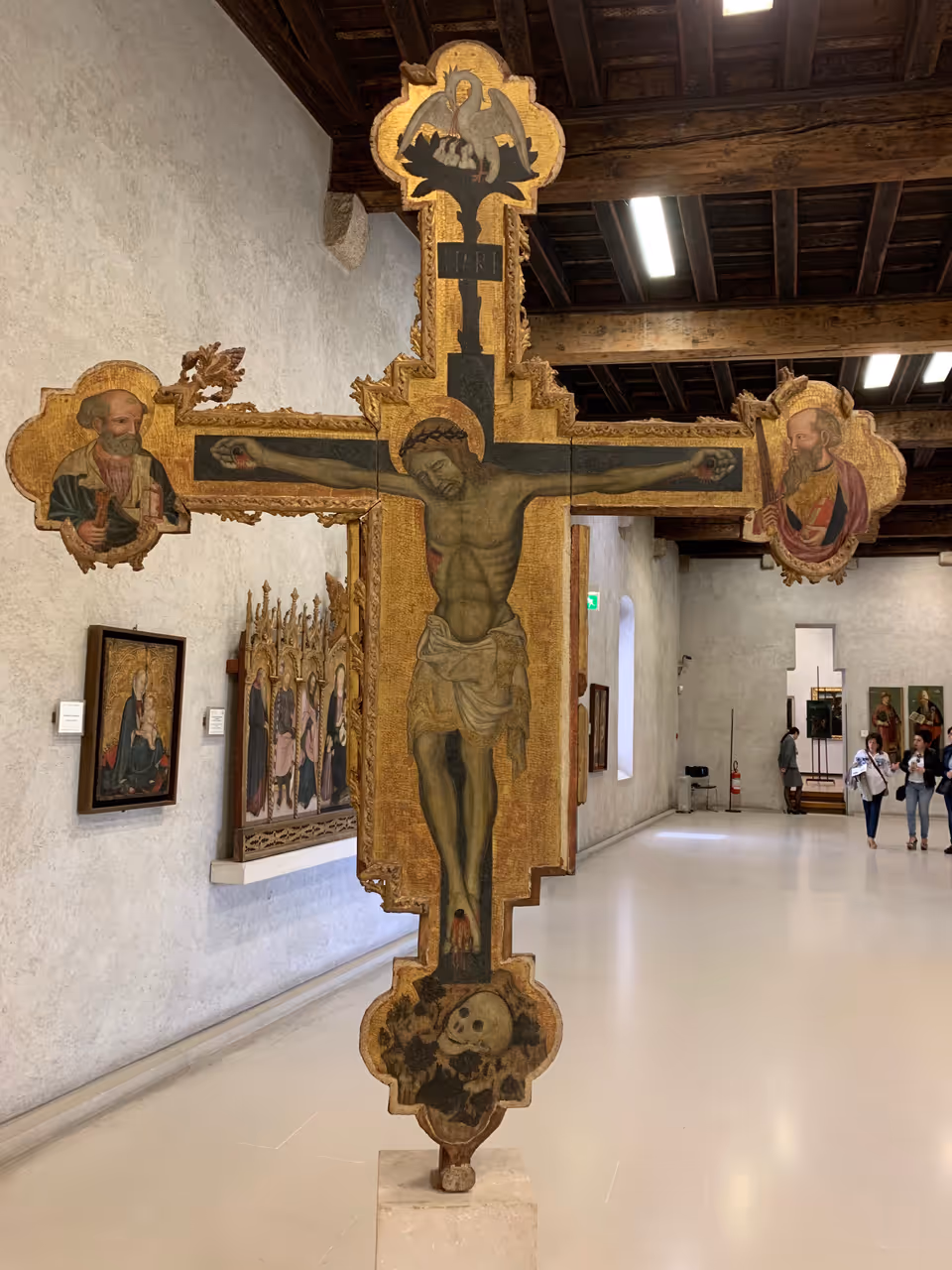 Castelvecchio museum in Verona