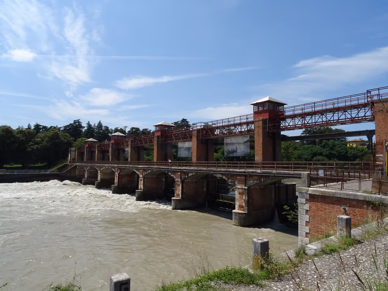 Valpolicella vineyard ride cycling in Verona