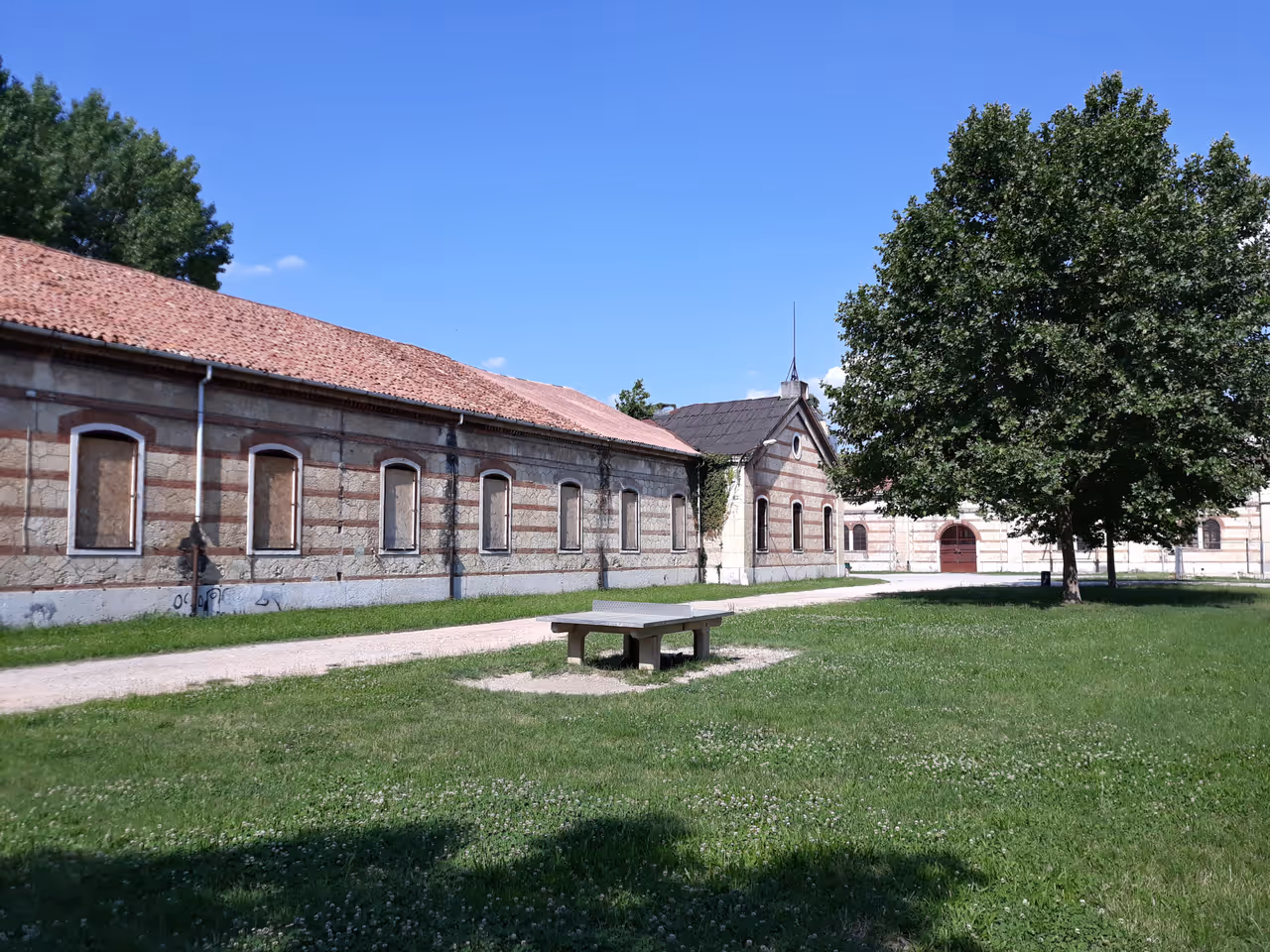 Arsenal in Verona