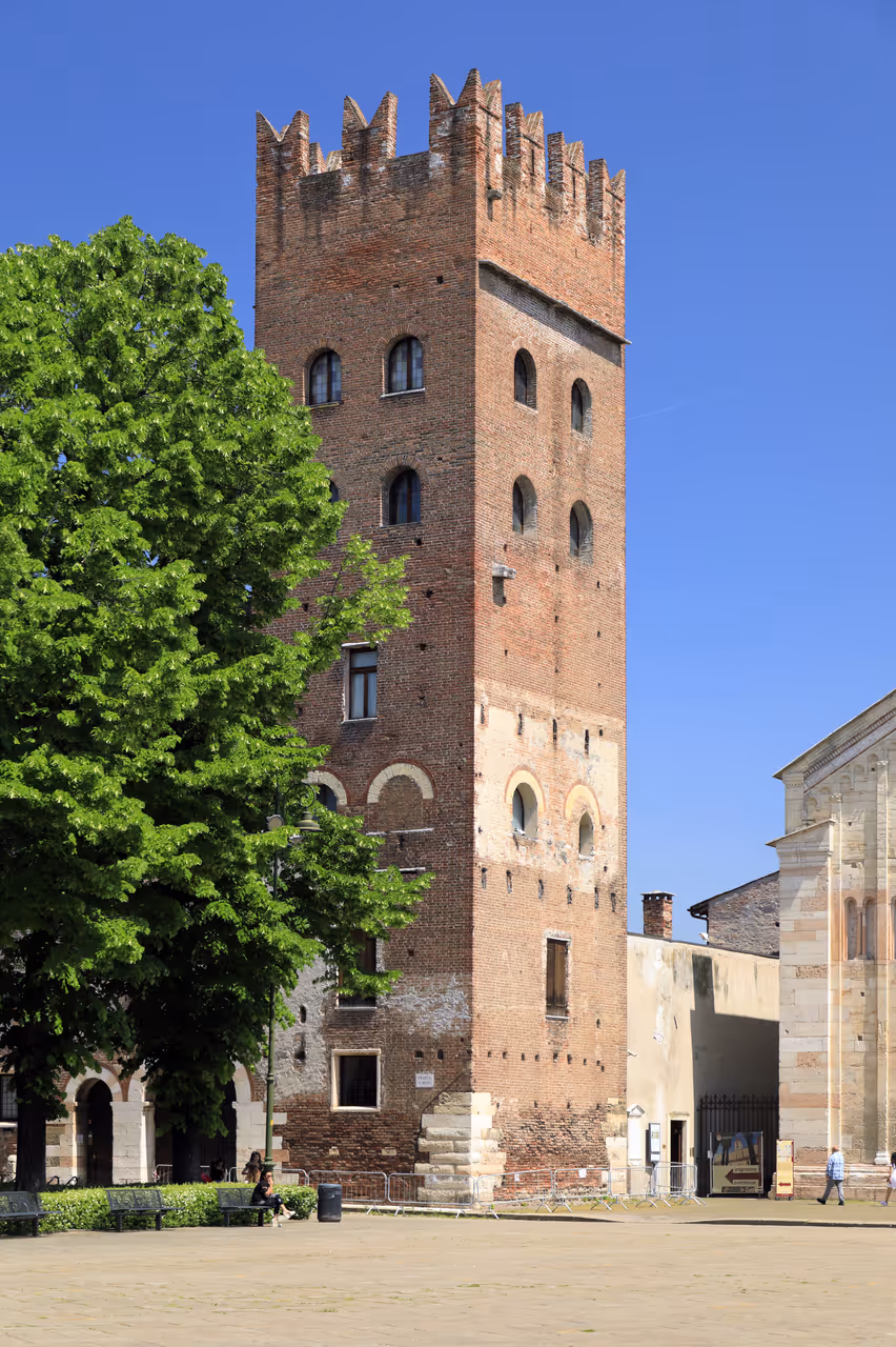 Spring highlight in Verona
