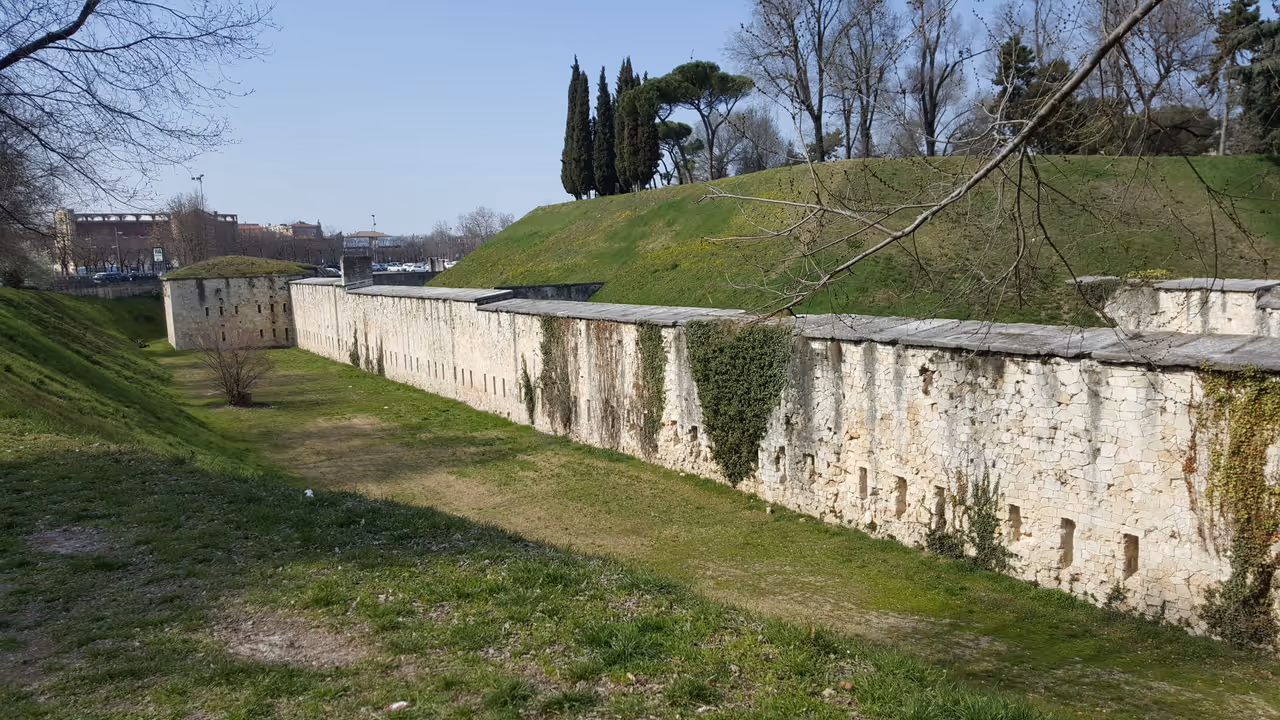 Spring highlight in Verona