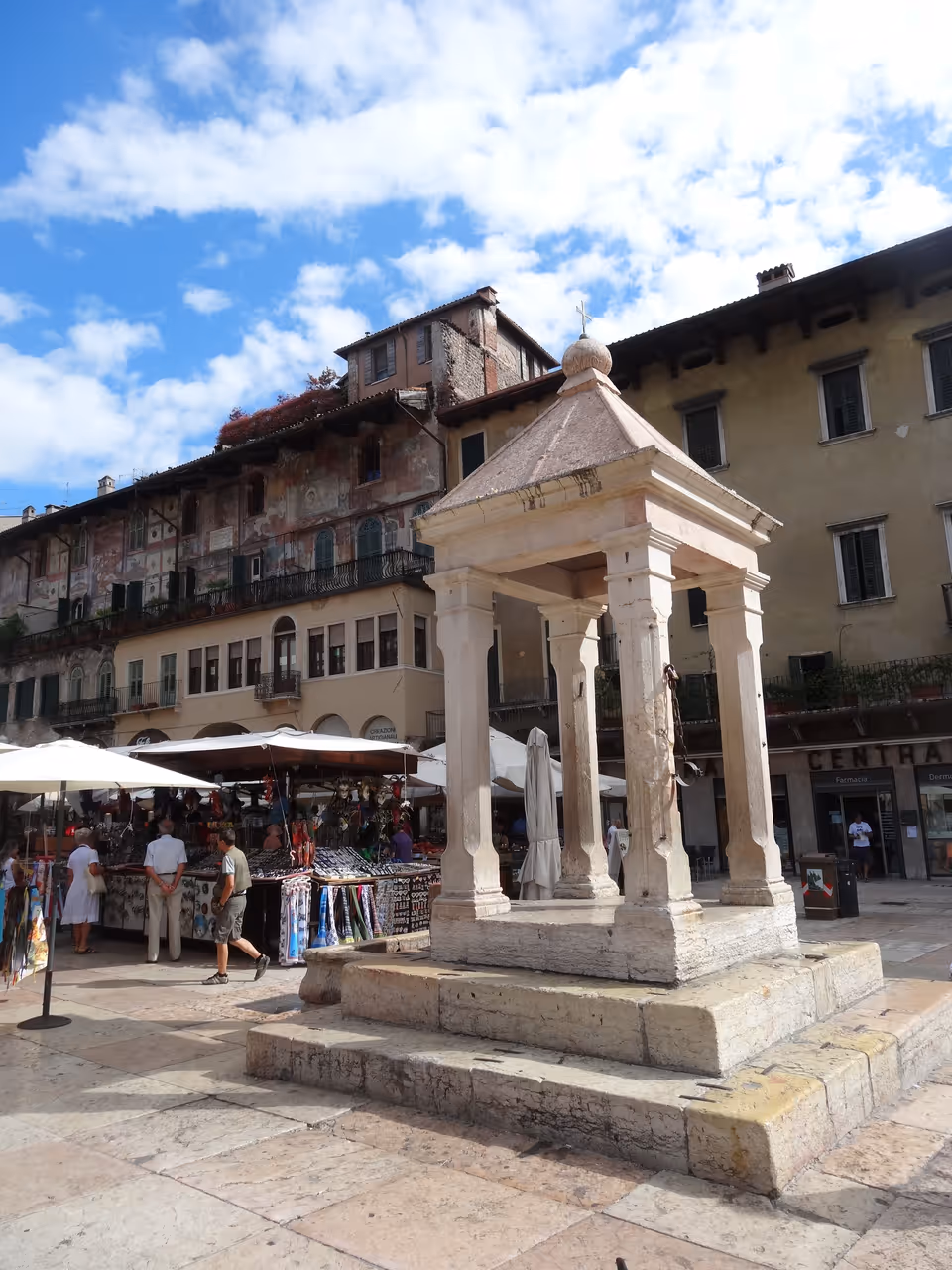 Summer highlight in Verona