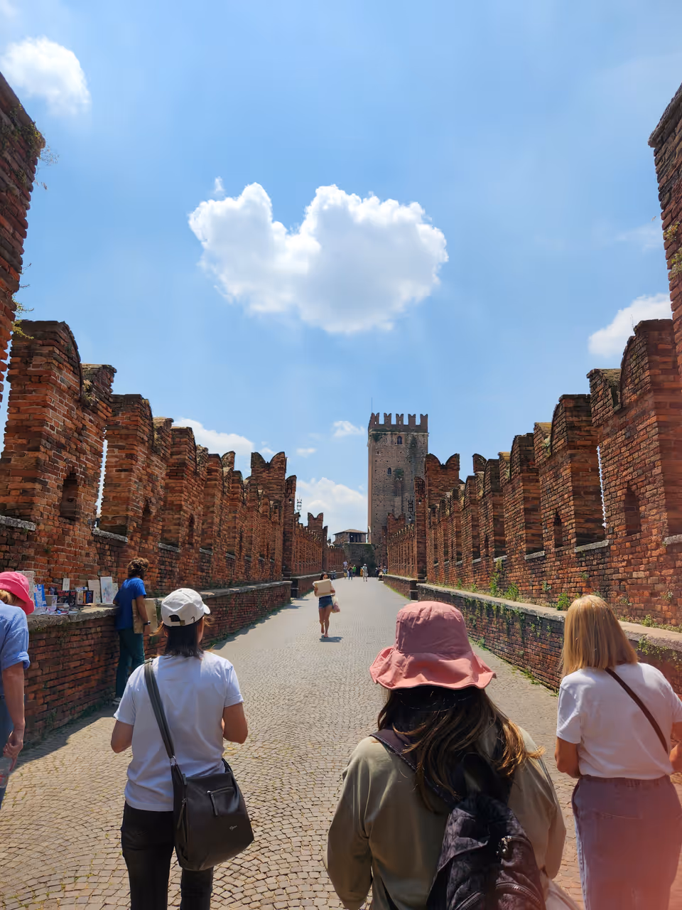 Summer highlight in Verona