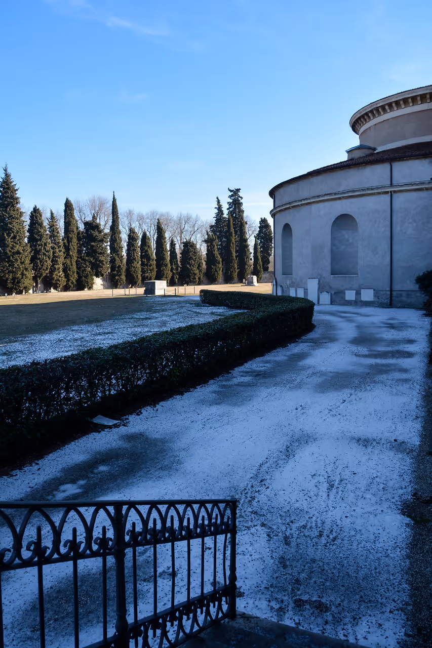 Winter highlight in Verona