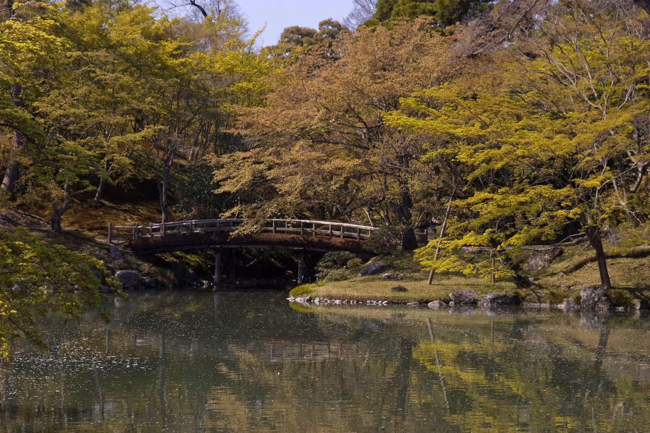 Public bathing in Sento Gosho, Kyoto