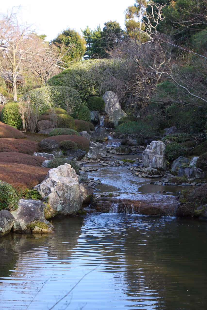 Taizo-in temple in Kyoto