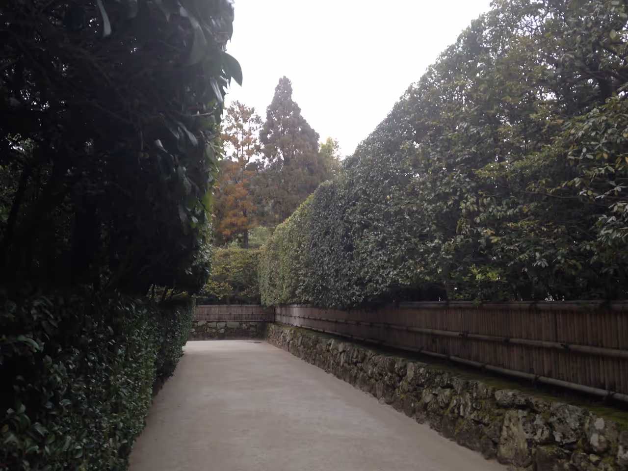 Ginkaku-ji in Kyoto
