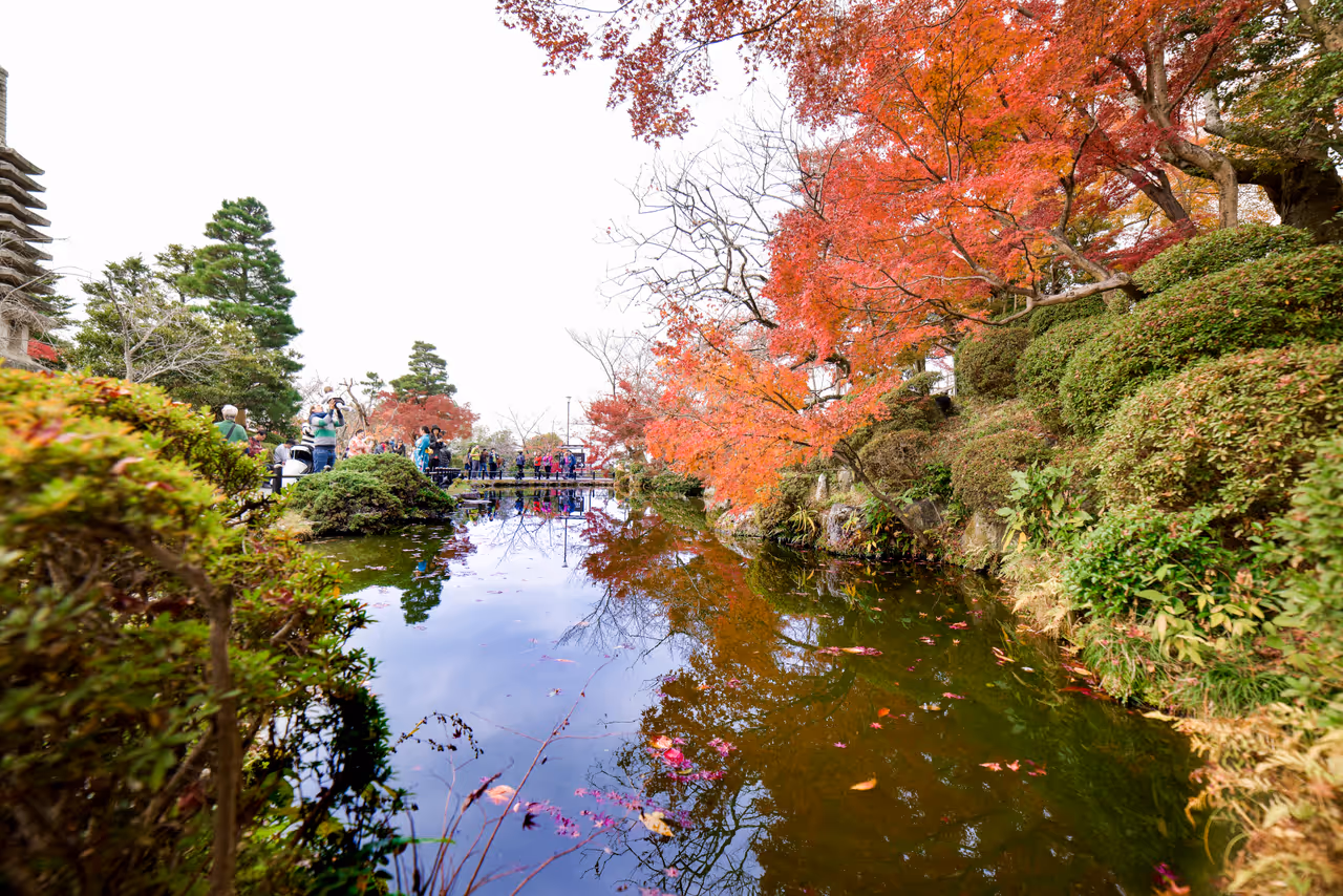 Kiyomizu-dera in Kyoto