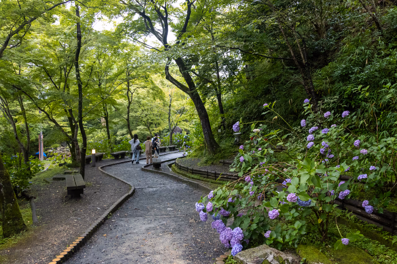 Kiyomizu-dera in Kyoto