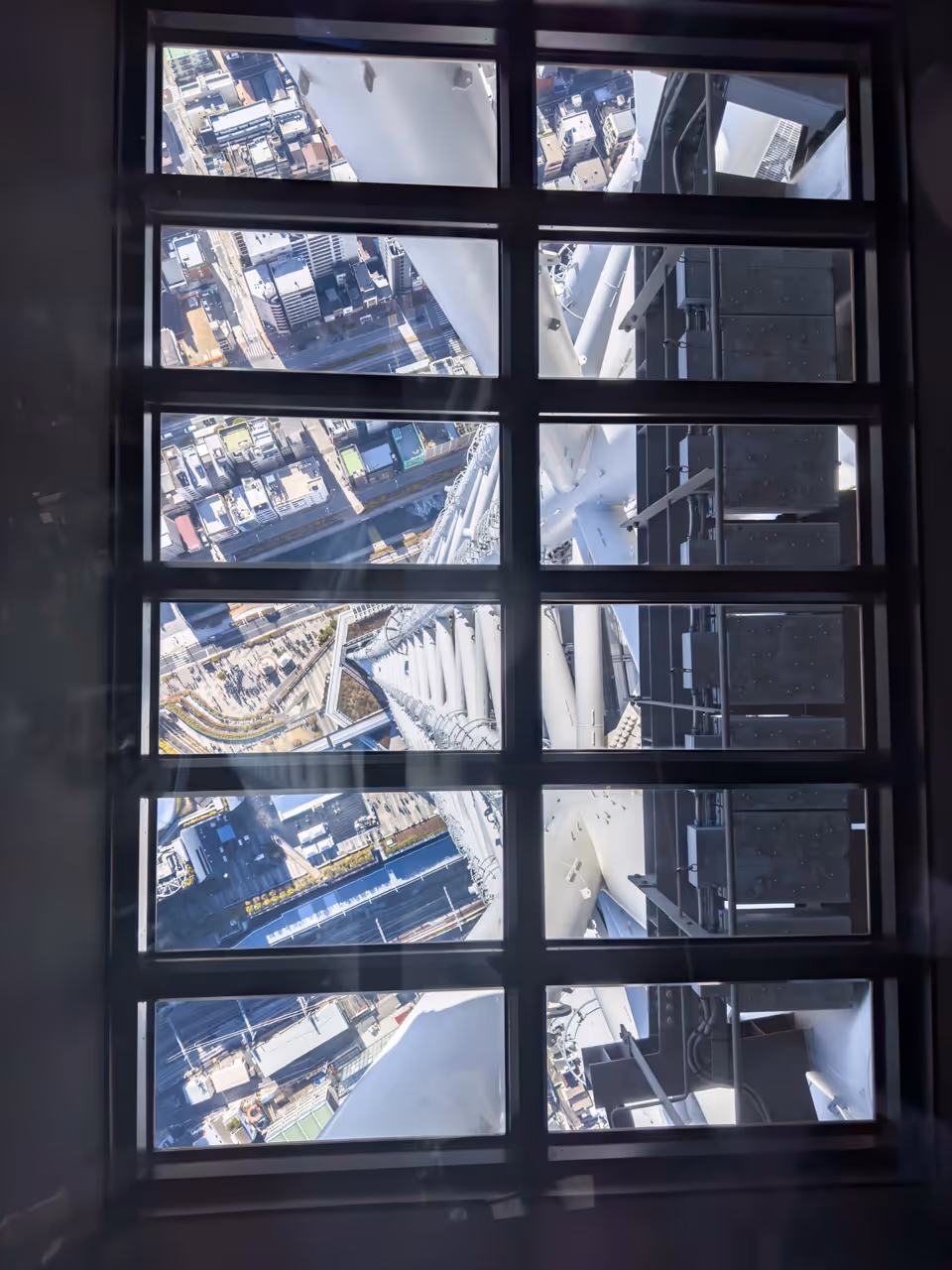 Skytree in Tokyo