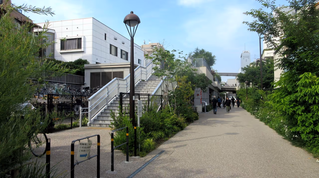 Shimokitazawa nightlife nightlife spot in Tokyo