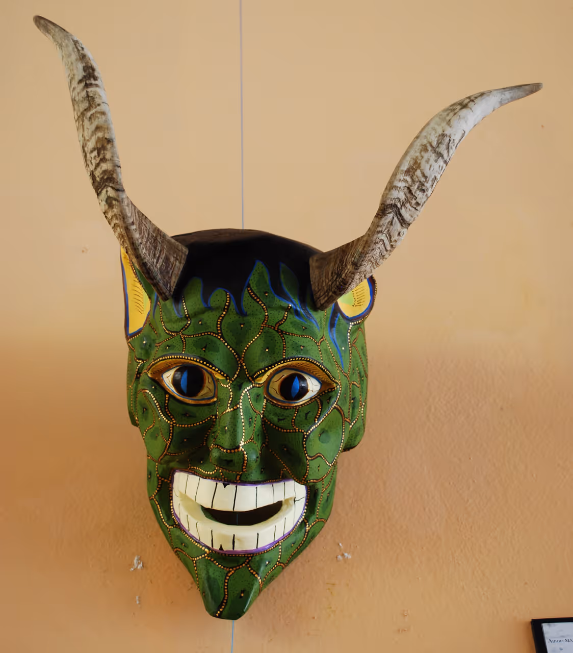 Alebrije workshops in san martin tilcajete in Oaxaca city
