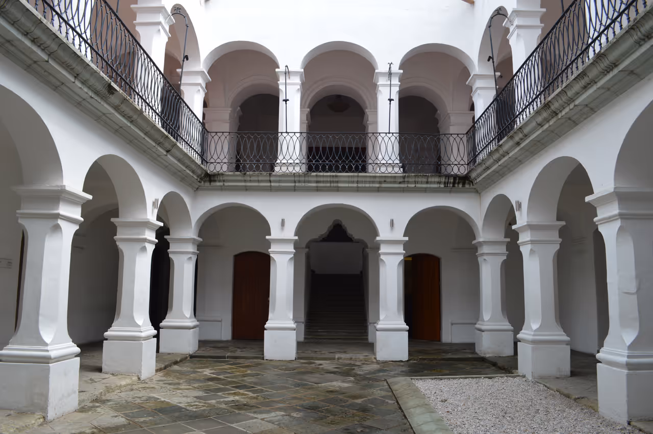 Explore SELF-GUIDED TOURS in Oaxaca City