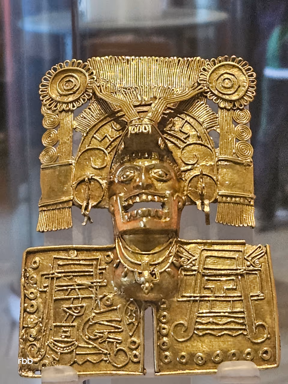 Monte albán in Oaxaca city
