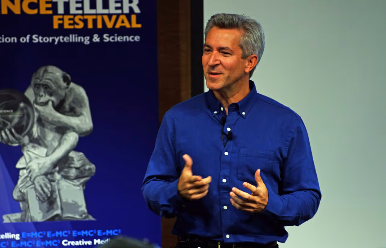 New zealand international science festival festival in Dunedin