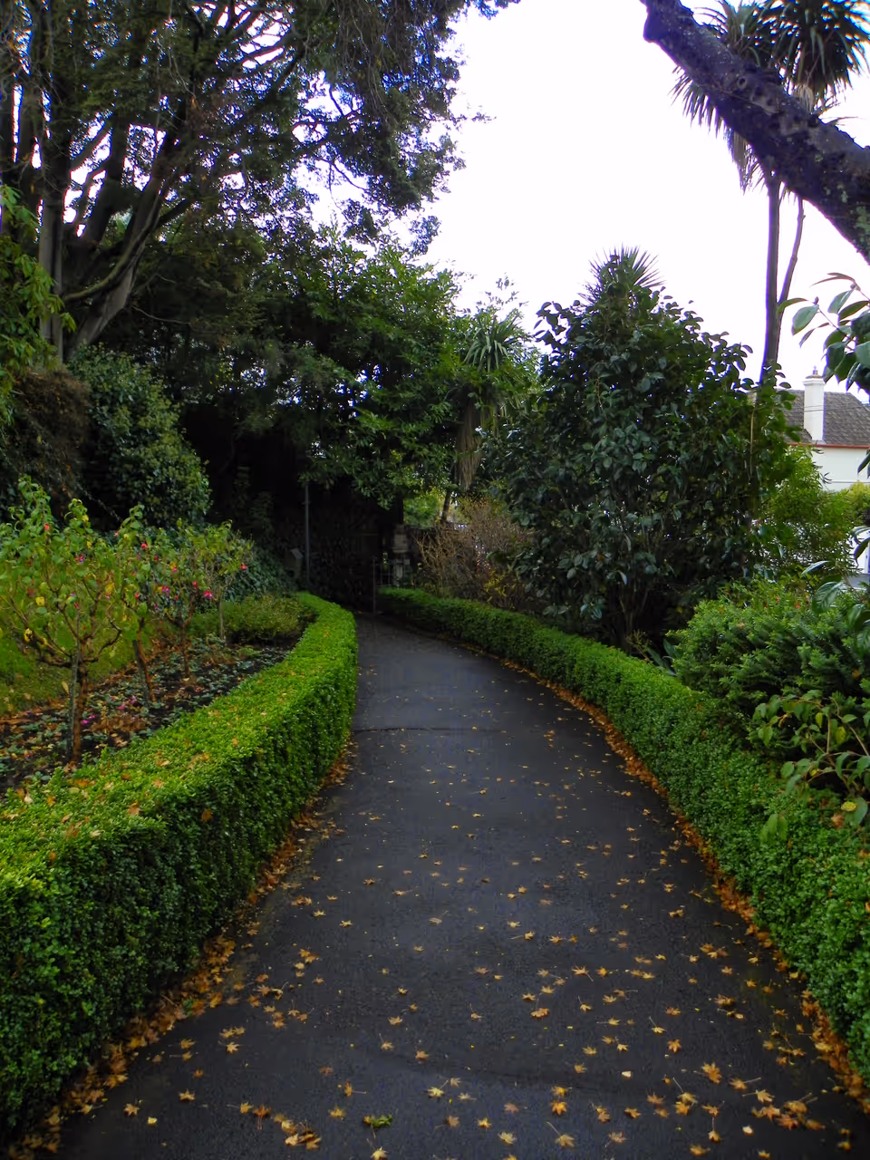 Olveston historic home in Dunedin