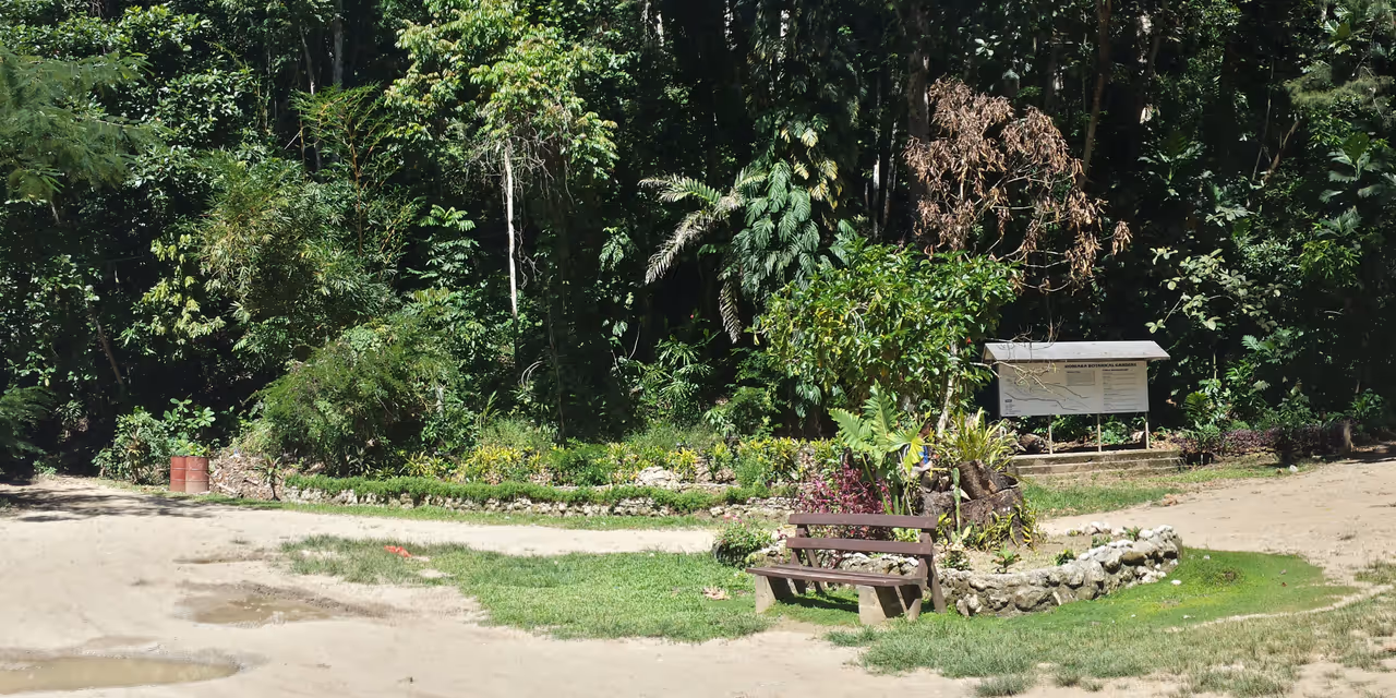 Summer highlight in Honiara