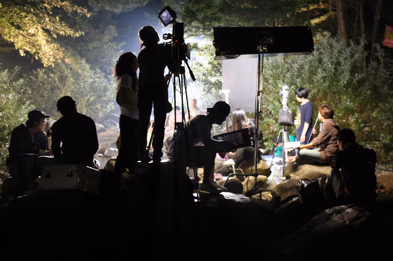 International film festival festival in Busan