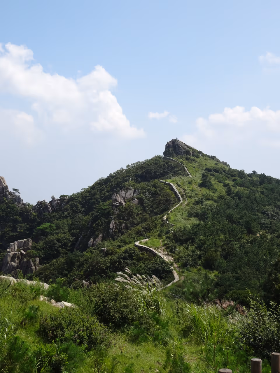 Explore SELF-GUIDED TOURS in Busan