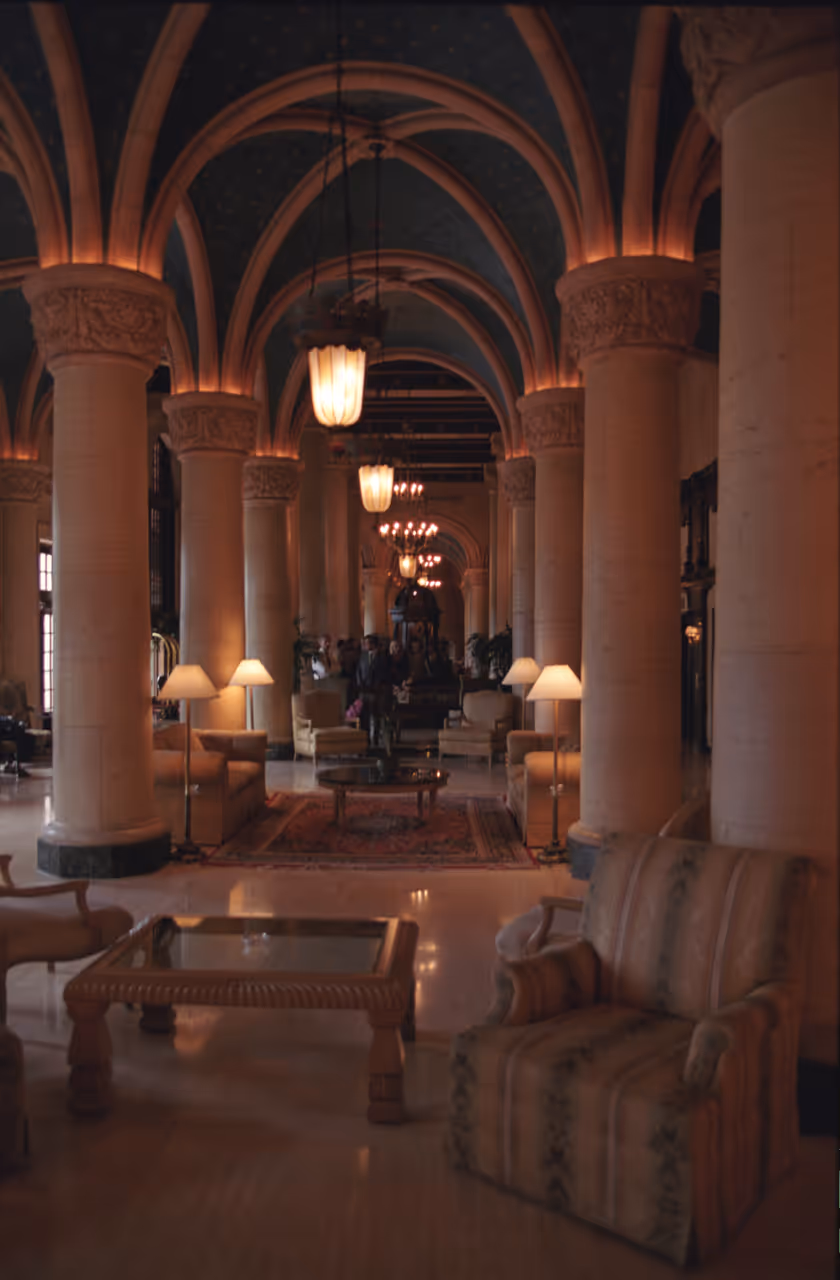 Biltmore hotel, Miami