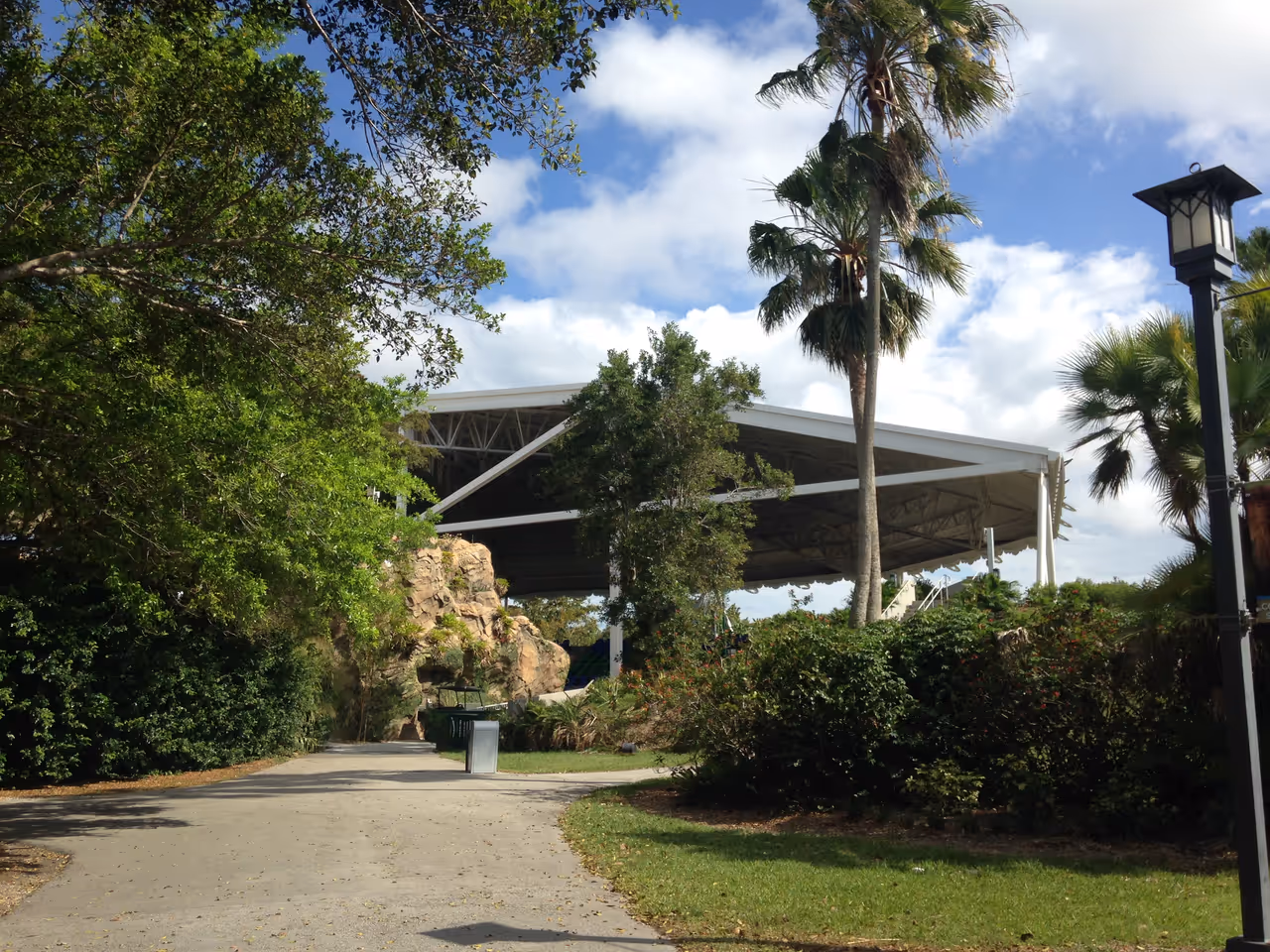 Zoo, Miami