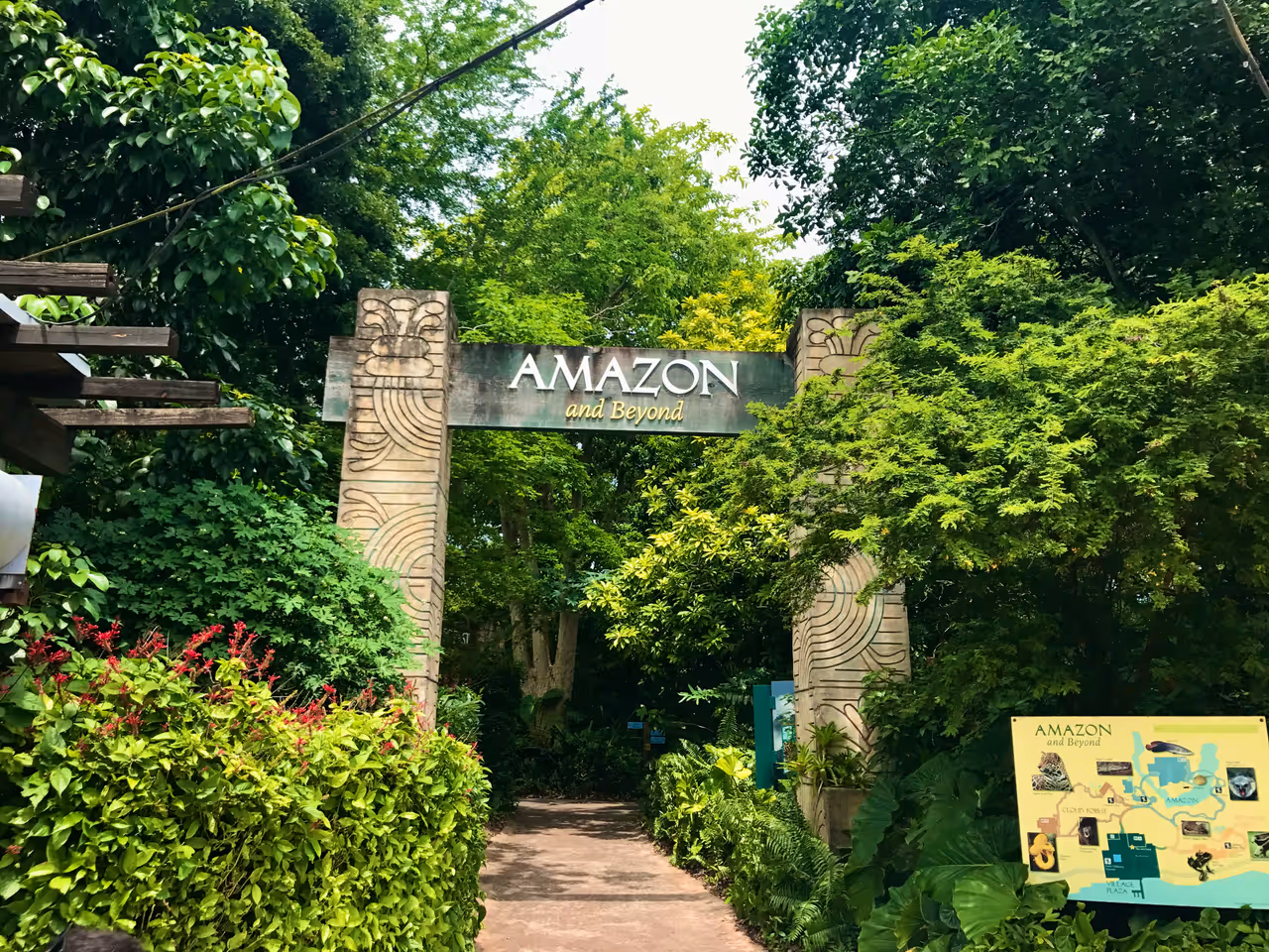 Zoo, Miami