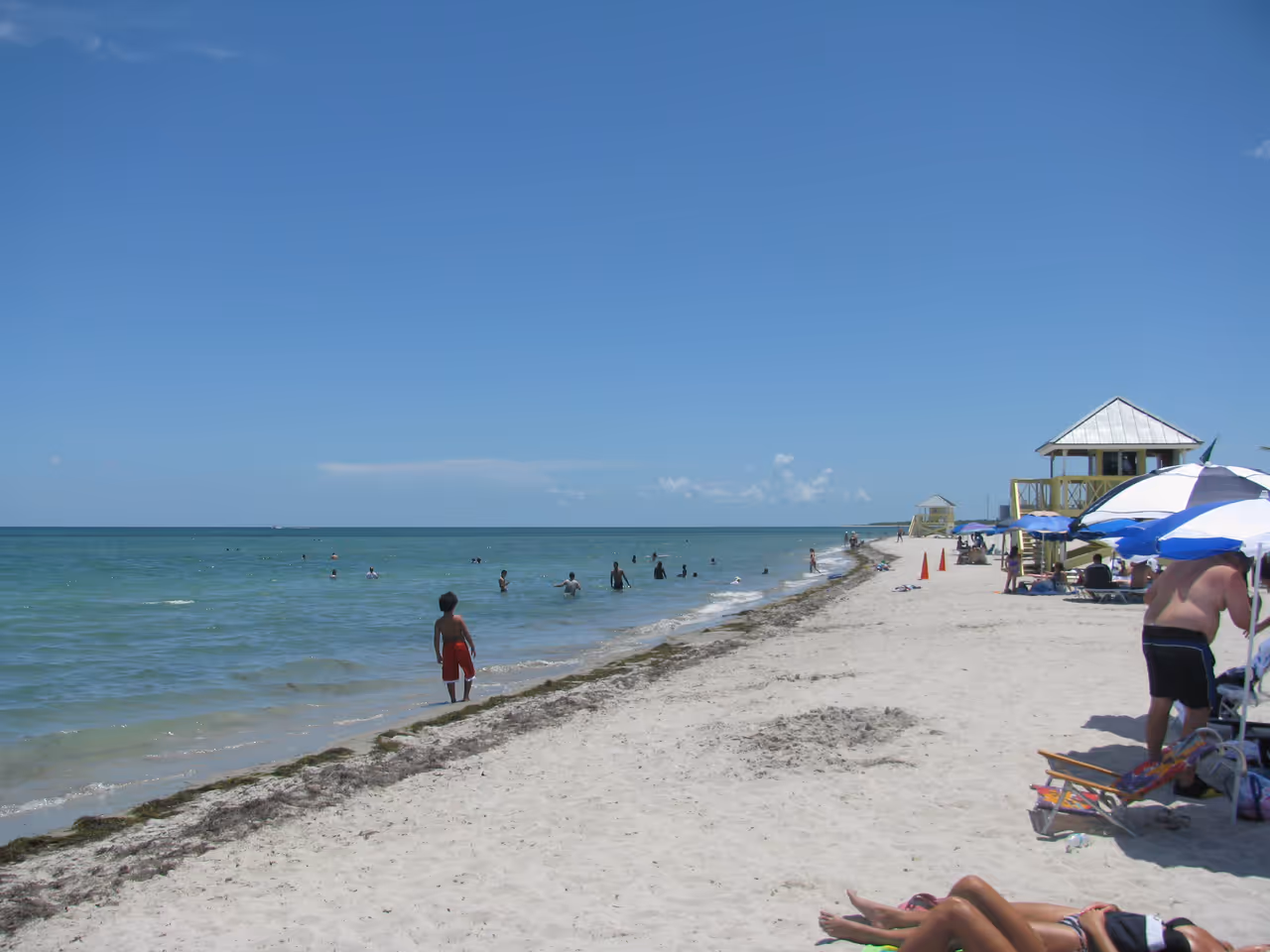 Explore CYCLING ROUTES in Miami