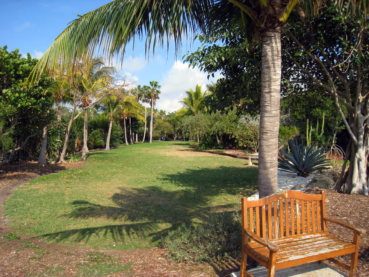 Kampong, Miami