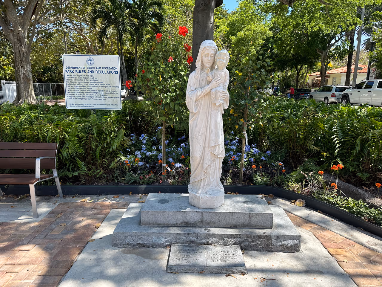 Explore SELF-GUIDED TOURS in Miami