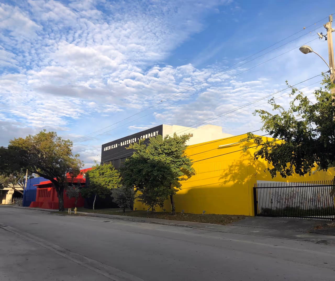 Wynwood street art exploration tour, Miami