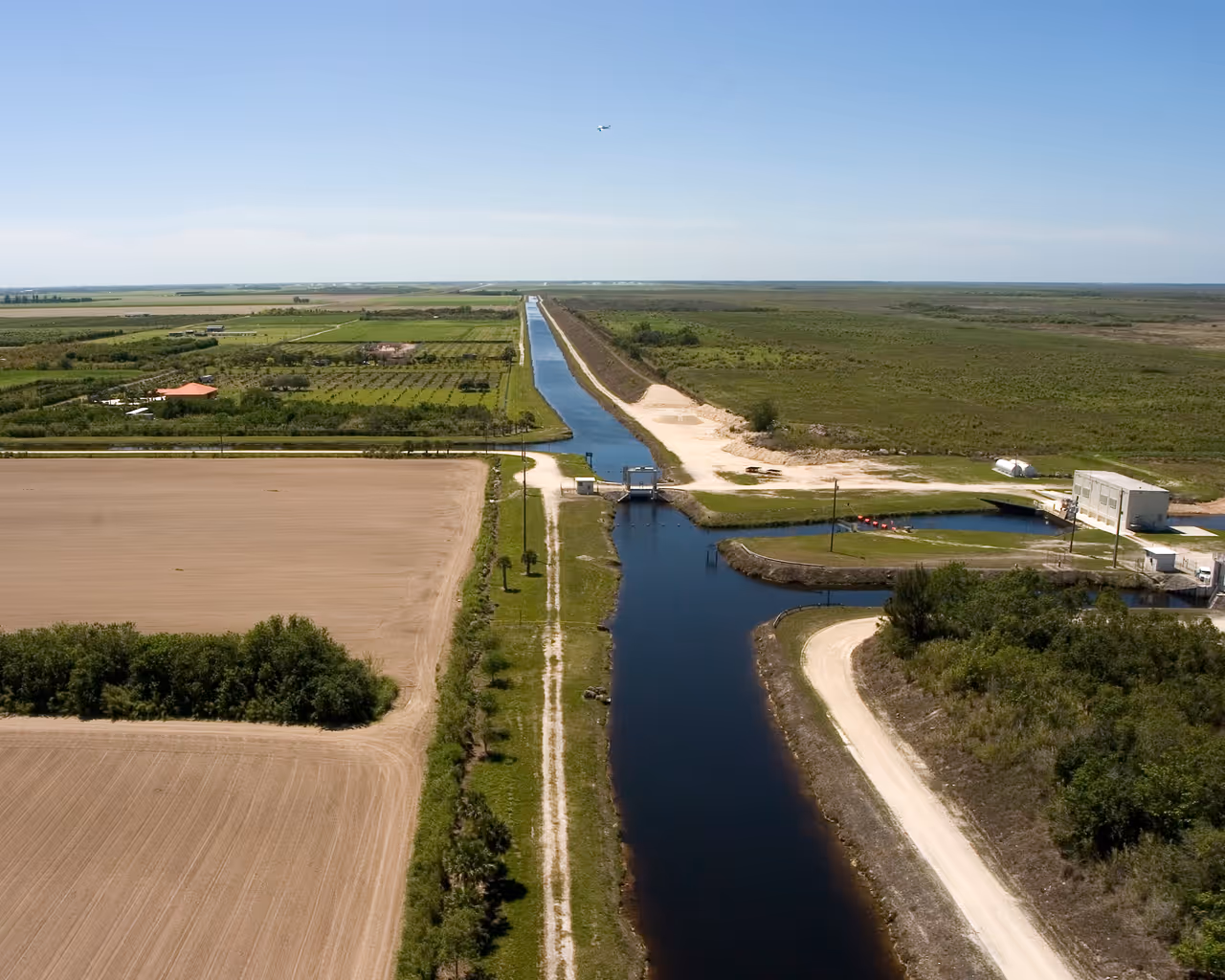 Everglades national park, Miami