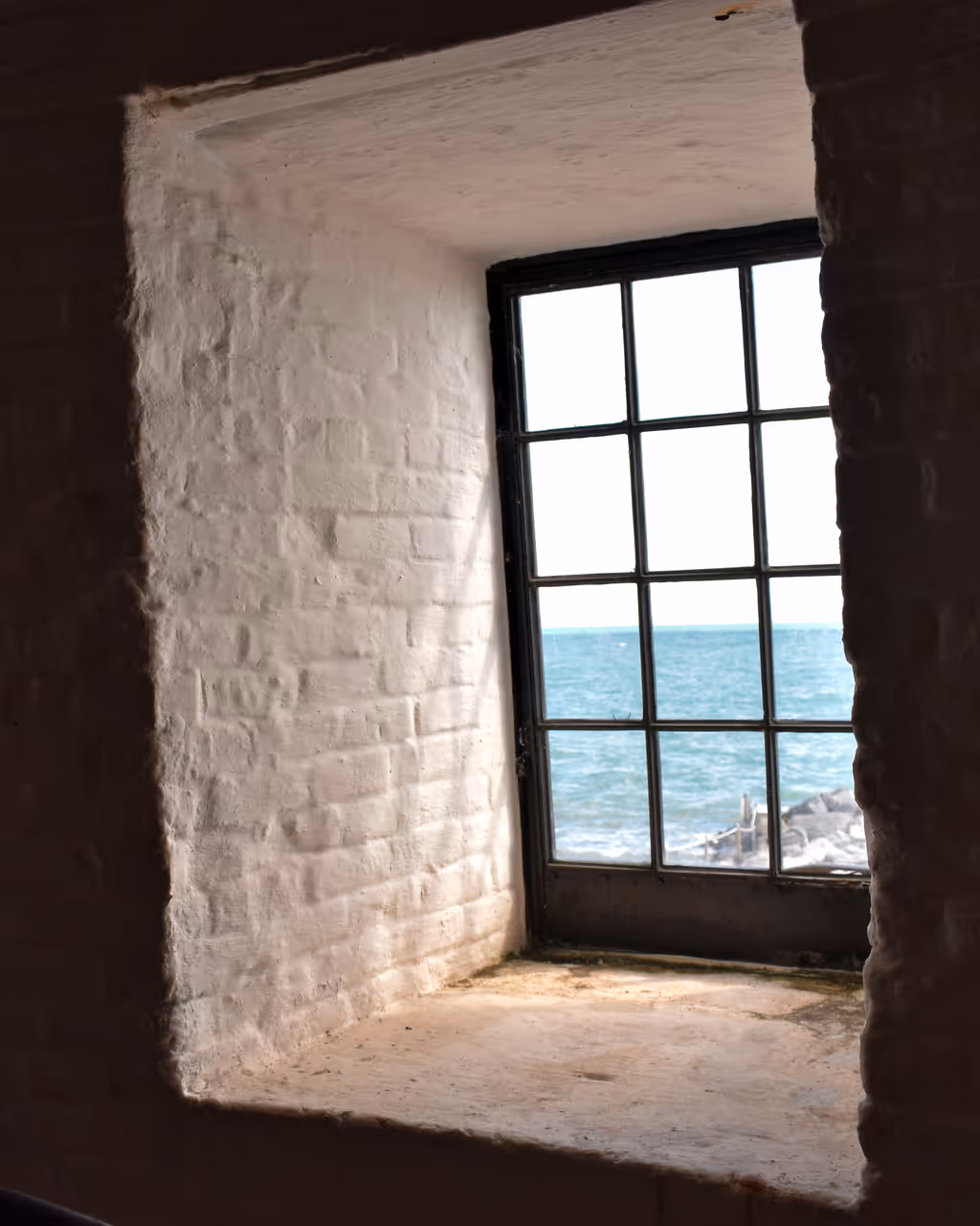 Cape florida lighthouse, Miami
